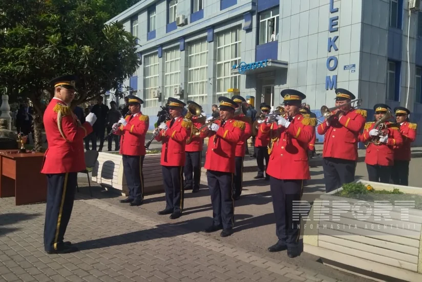 Tərtərdə Heydər Əliyevin 100 illik yubileyinə həsr edilən kütləvi idman tədbirləri keçirilib