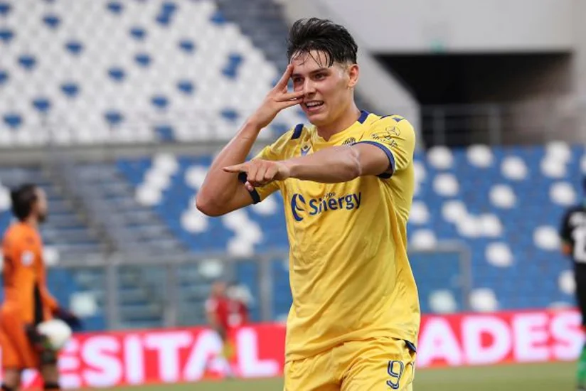 “Aris”in futbolçusu: “Rakuv”un “Qarabağ”ı keçməsinə təəccüblənmədim”