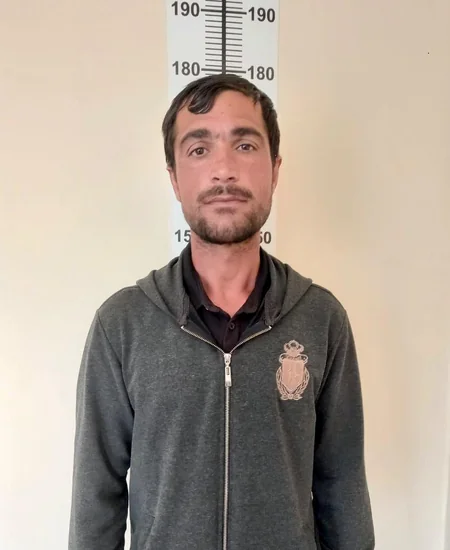 Xızı polisi əməliyyat keçirib, saxlanılan var