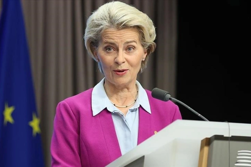 Avropa İttifaqı Ukraynaya daha bir milyard avro ayırır