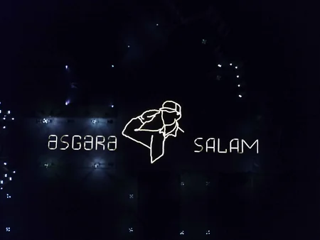 “Qaçqınkom” fləşmob keçirib