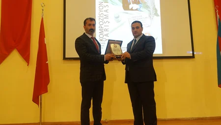 ​Türkiyədə Heydər Əliyevin xatirəsinə: Azərbaycan-Türkiyə münasibətləri mövzusunda tədbir keçirilib