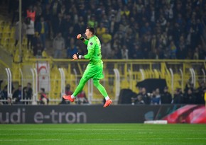 Fernando Muslera mövsümün sonunda Qalatasaraydan ayrılacağını açıqlayıb