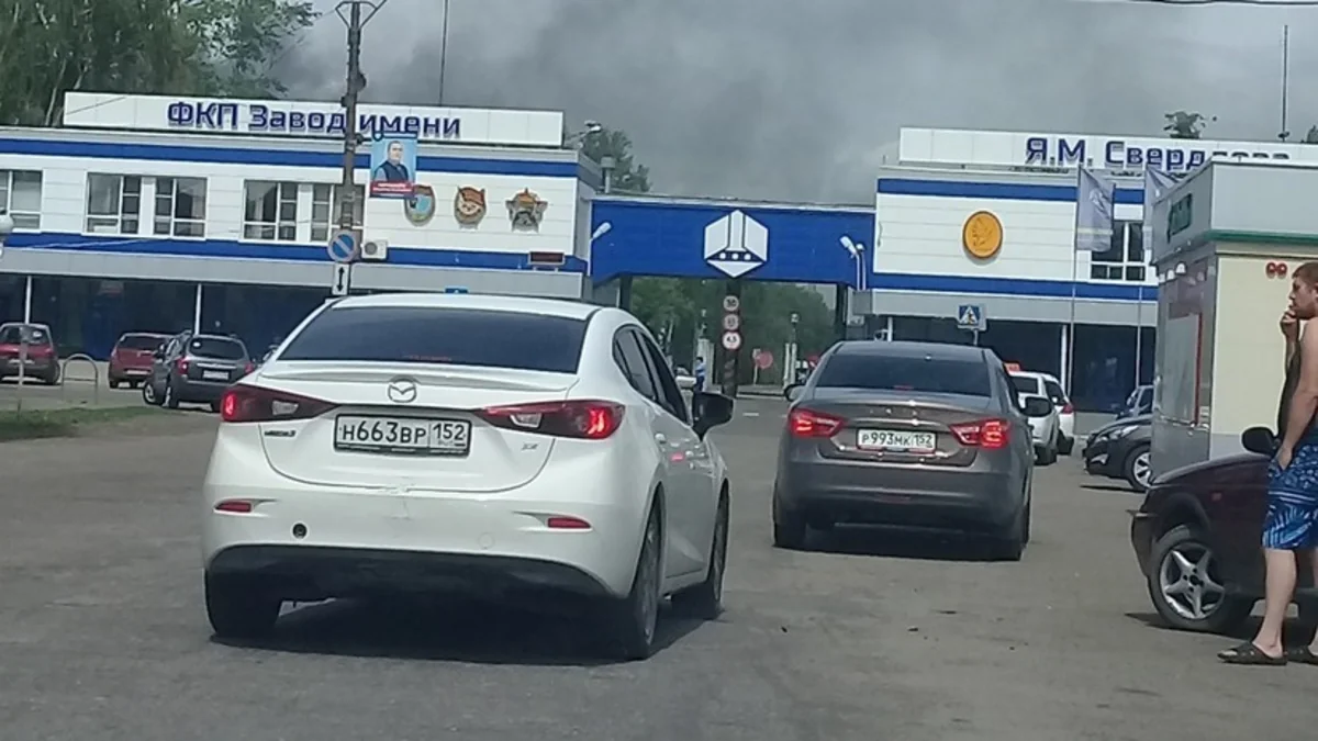 Число пострадавших при взрывах в Дзержинске выросло до 79 человек - ВИДЕО - ОБНОВЛЕНО
