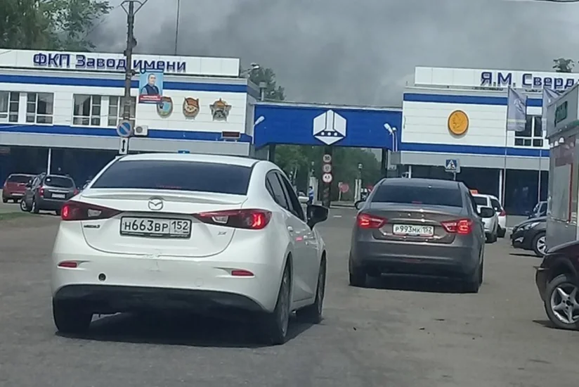 Число пострадавших при взрывах в Дзержинске выросло до 79 человек - ВИДЕО - ОБНОВЛЕНО