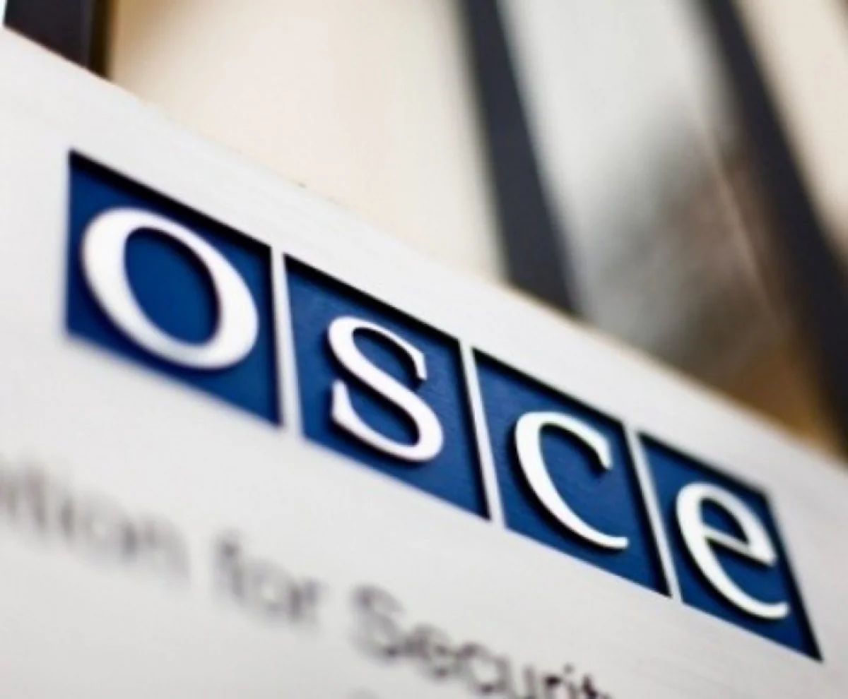 ​OSCE Minsk Group co-chairs arrive in Baku