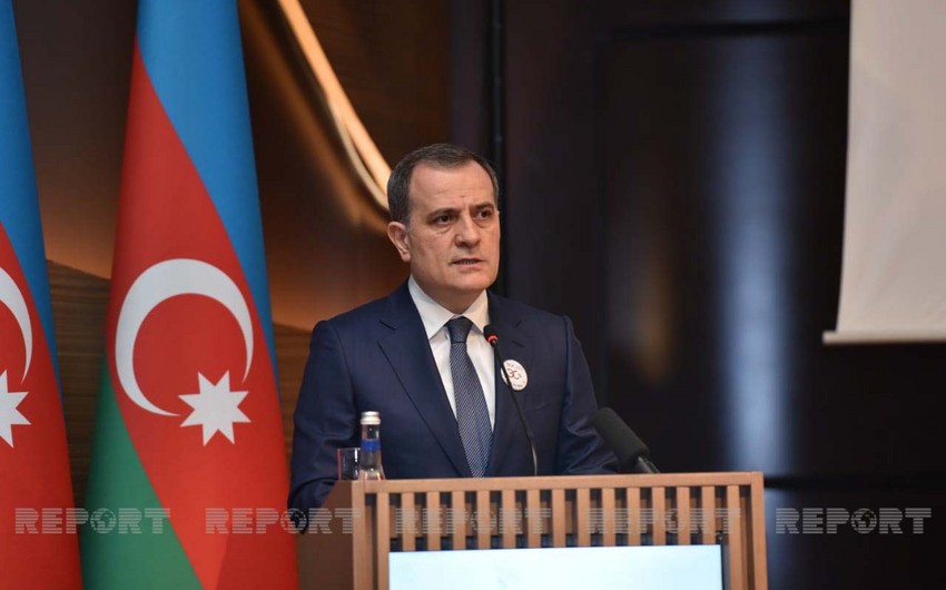 XİN başçısı: Ermənistan hələ də öz qanunsuz silahlı birləşmələrini Azərbaycan ərazilərindən tam çıxarmayıb