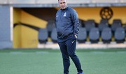 Azərbaycan millisinin baş məşqçisi: Yığmanın heyətində özünü yaxşı tərəfdən göstərən futbolçular oldu