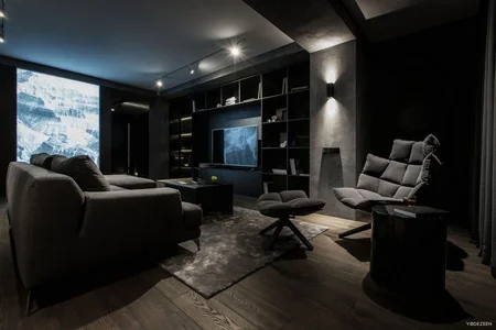 dark interior - luxury-house.org