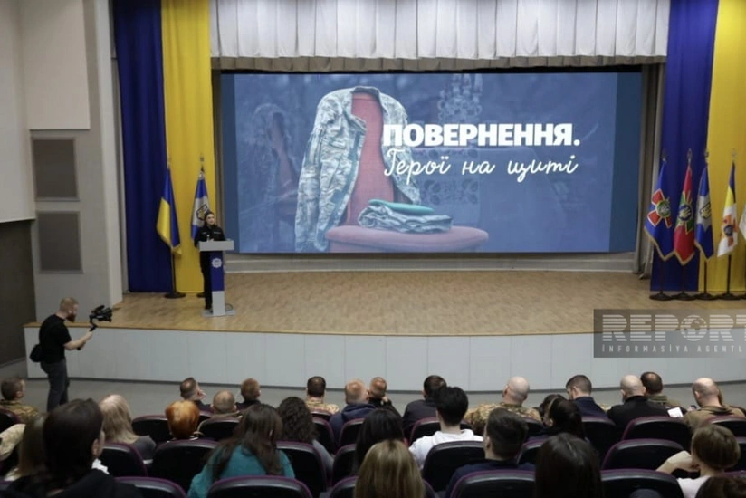 За три года Украине переданы тела более 7 тысяч военных