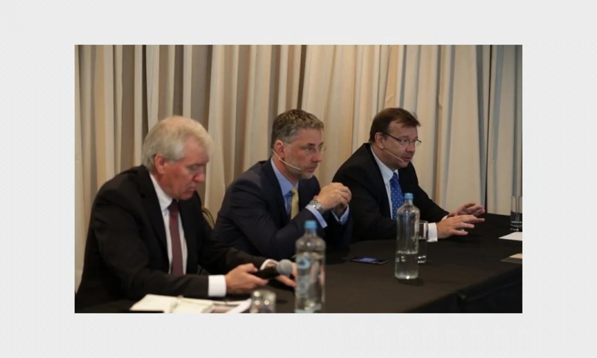 Yunanıstanda TAP-la bağlı tədbir keçirilib