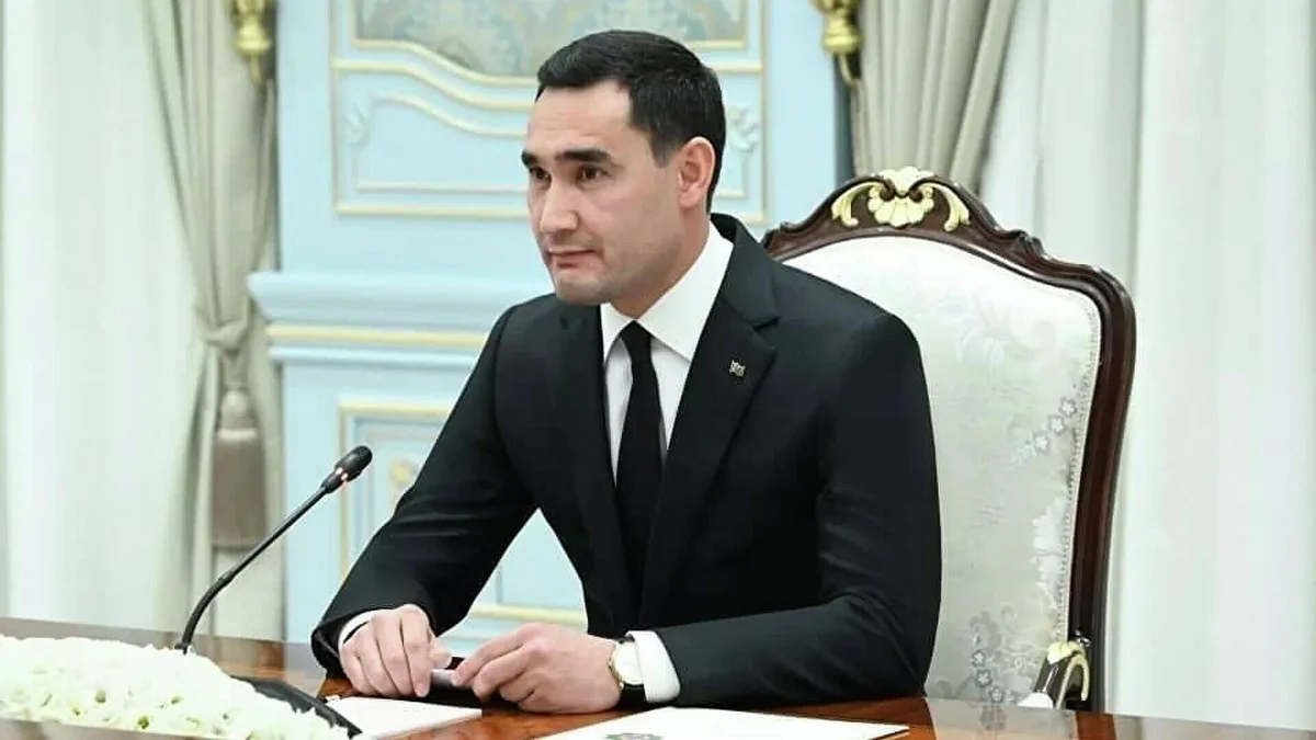 Туркменистан инициировал создание Центральноазиатской торговой палаты