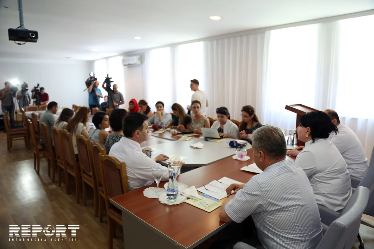 Hazırda Azərbaycanda böyrək köçürülməsi üçün 300-ə yaxın xəstə növbə gözləyir