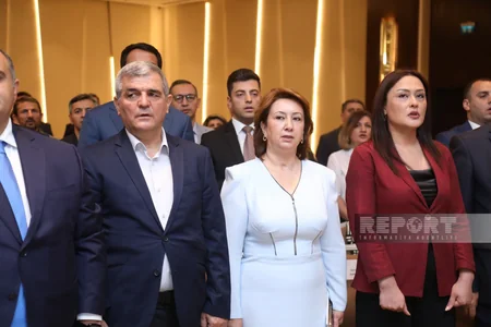Bakıdakı təhsil işçilərinin sentyabr konfransı keçirilir