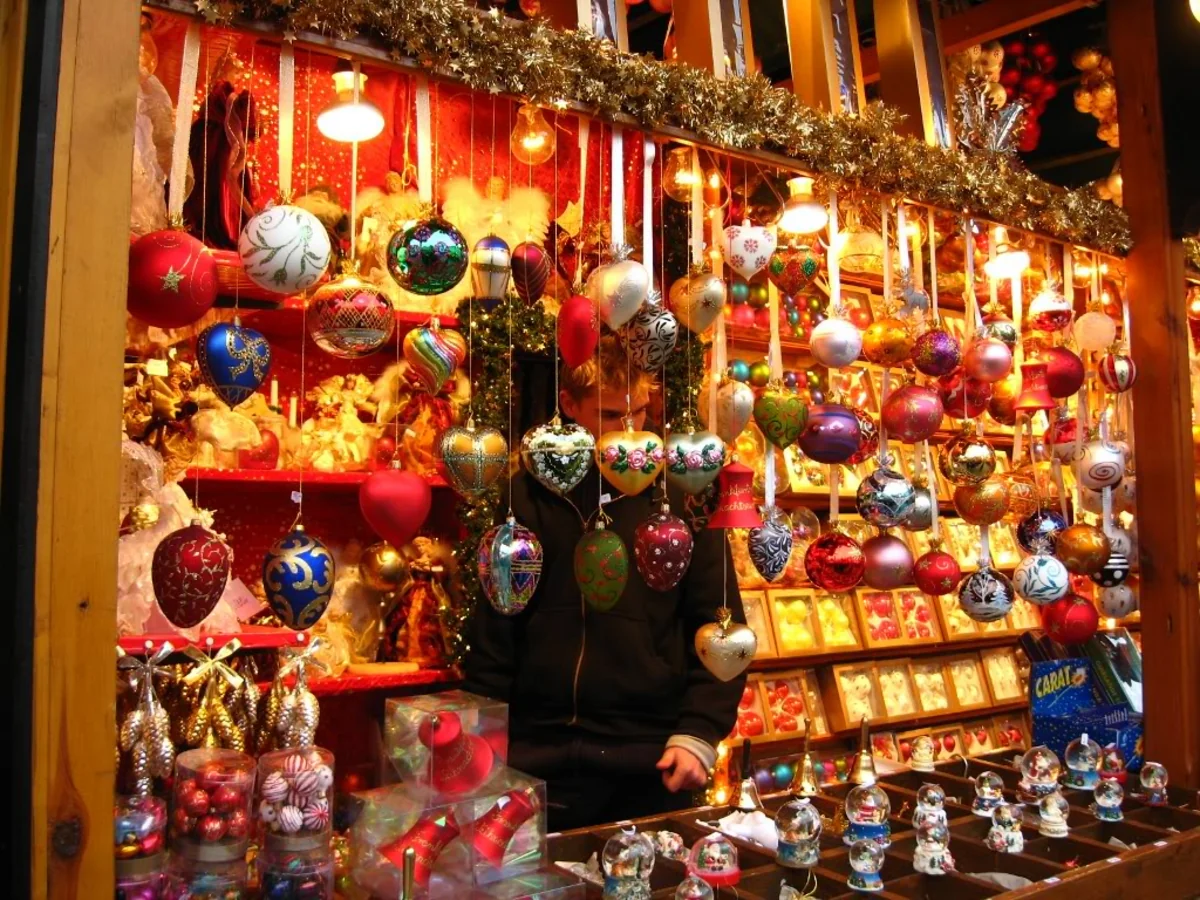 ​Baku to host Christmas Bazaar