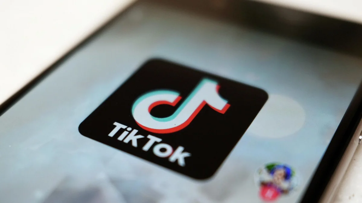 TikTok partially restricted in Kyrgyzstan