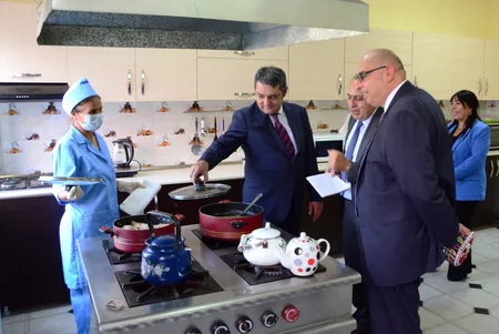 Embassy: US to continue supporting Azerbaijan’s fight against human trafficking