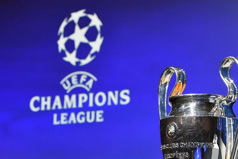 Еще 11 команд прошли во второй отборочный раунд ЛЧ