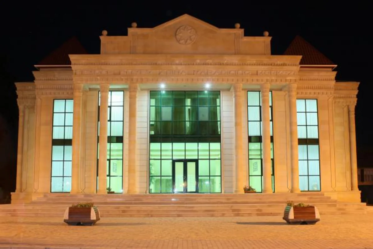 Cəlilabadın icra başçısının müavini işdən çıxıb - FOTO