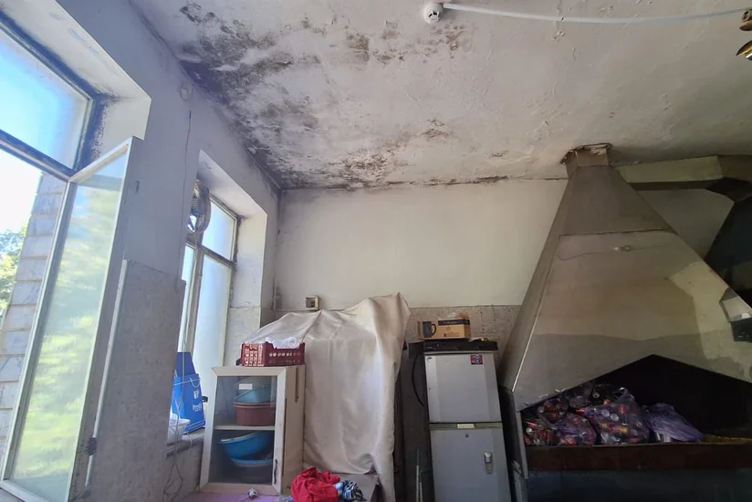 Naxçıvanda daha bir kafenin fəaliyyəti məhdudlaşdırılıb