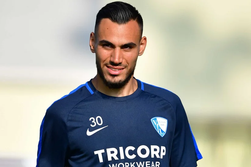 Millimizə dəvət alan futbolçunun klubunda koronavirus aşkarlandı