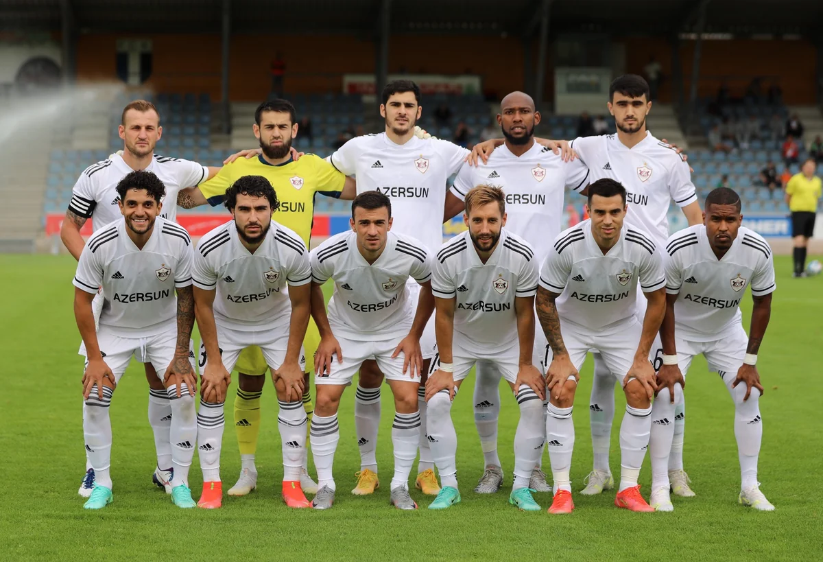 Konfrans Liqası: Qarabağ səfərdə İsrail klubu ilə qarşılaşacaq