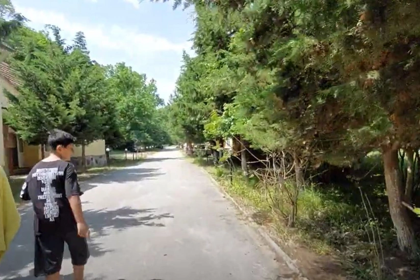 Prokurorluq Nabranda istirahət mərkəzində 11 nəfərin zəhərlənməsi ilə bağlı açıqlama verib