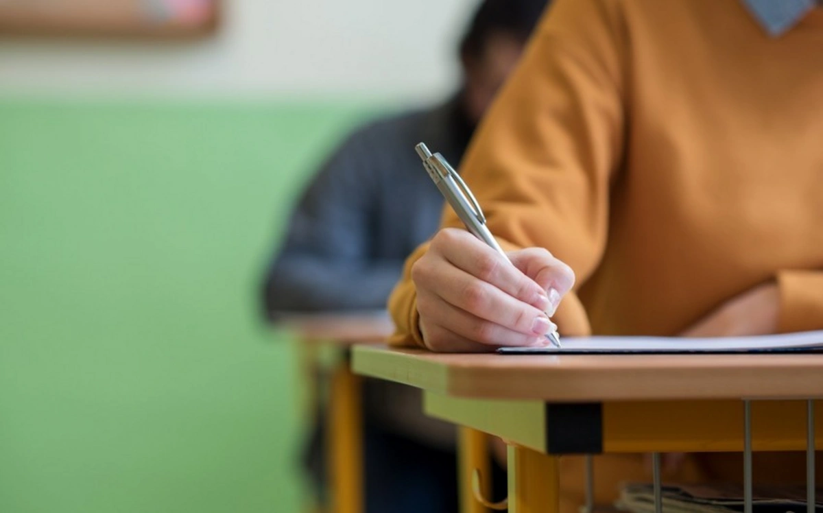 ГЭЦ Азербайджана проводит экзамен SAT