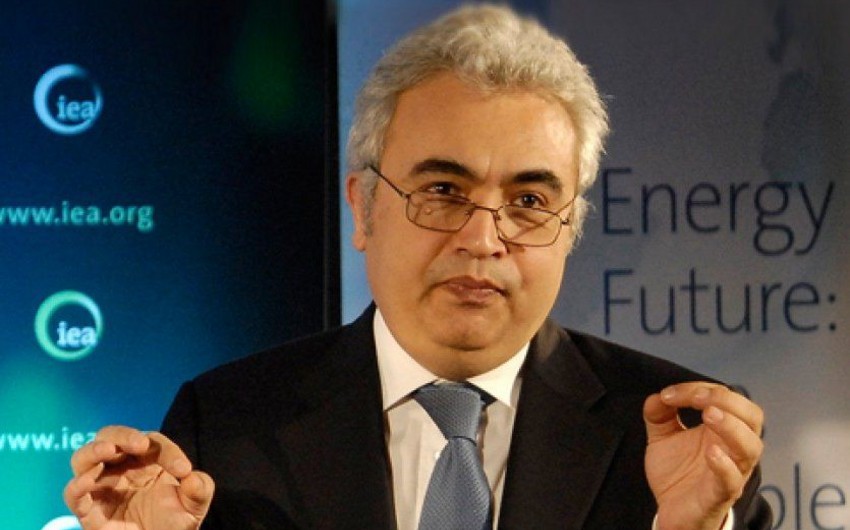 Fatih Birol re-elected as head of International Energy Agency
