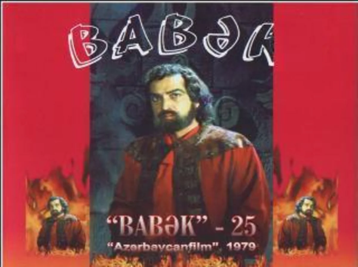 Azərbaycan filmi Belarusun ən çox izlənilən kanalında nümayiş etdirilib