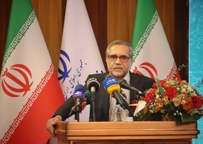 Abbas Golrou: Strengthening regional and global cooperation is on Iran's Foreign Ministry agenda
