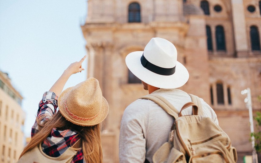 UNWTO: Tourist numbers down 83%