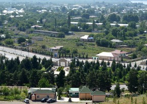 27 years passed since occupation of Fuzuli and Jabrayil