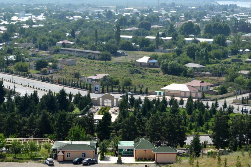 27 years passed since occupation of Fuzuli and Jabrayil
