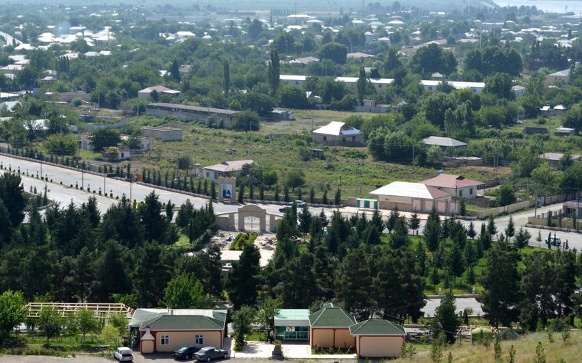 Cəbrayıl və Füzuli rayonlarının işğalından 27 il ötür