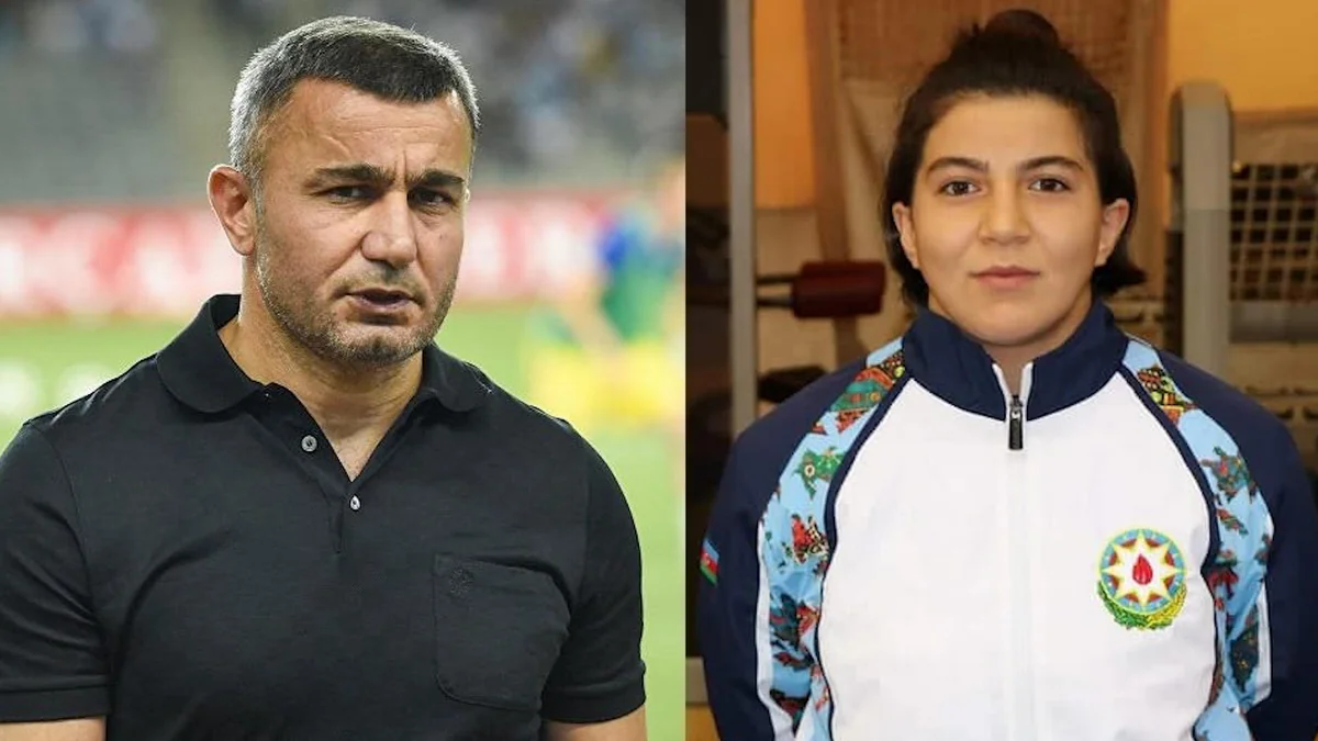 Qurban Qurbanov və Elnurə Məmmədova feyr-pley mükafatına namizəddir