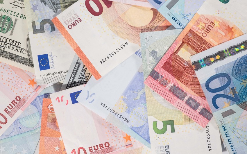 Azərbaycan Mərkəzi Bankının valyuta məzənnələri (18.11.2022)