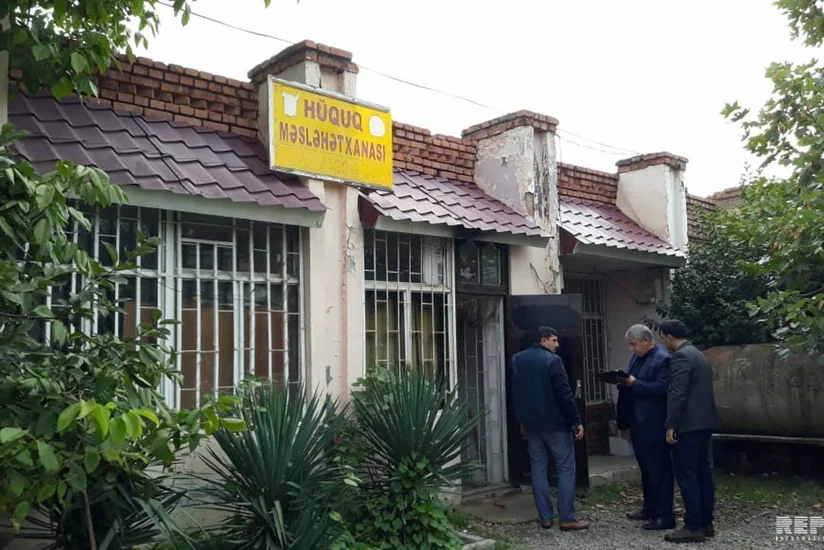 Səhiyyə Nazirliyi Tovuzda baş verən qətl hadisəsi barədə məlumat yayıb