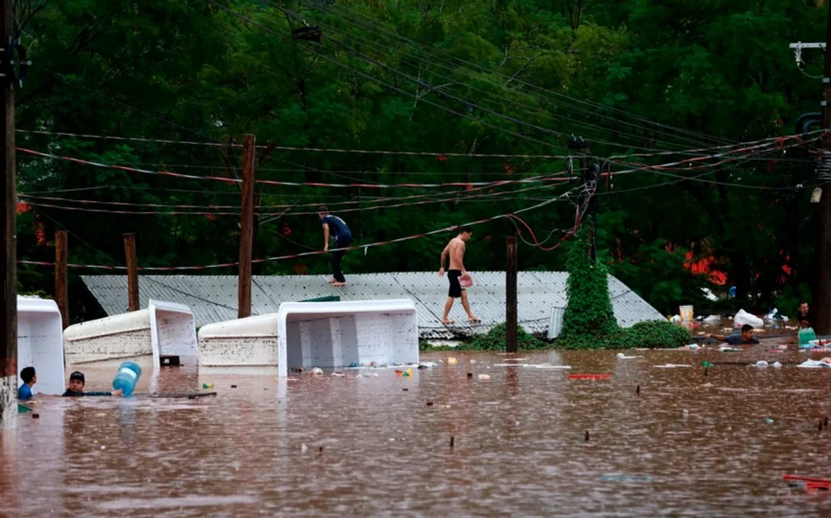 Brazil floods death toll rises to 83, dozens remain missing