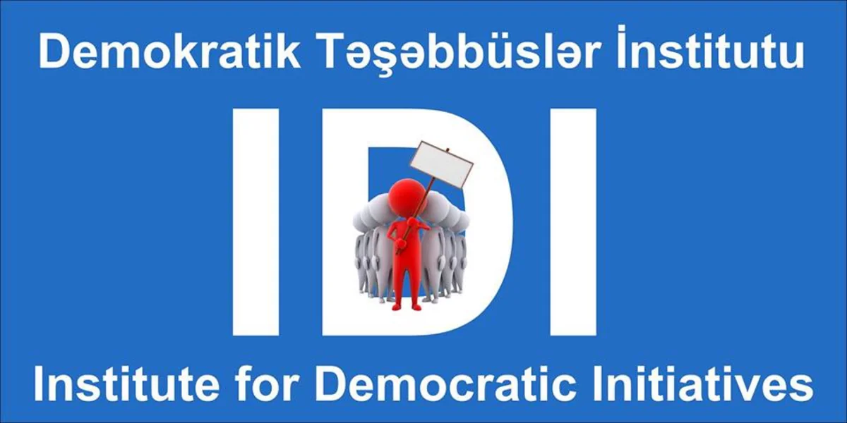 Seçkilərlə bağlı araşdırmanın təqdimatı keçirilib