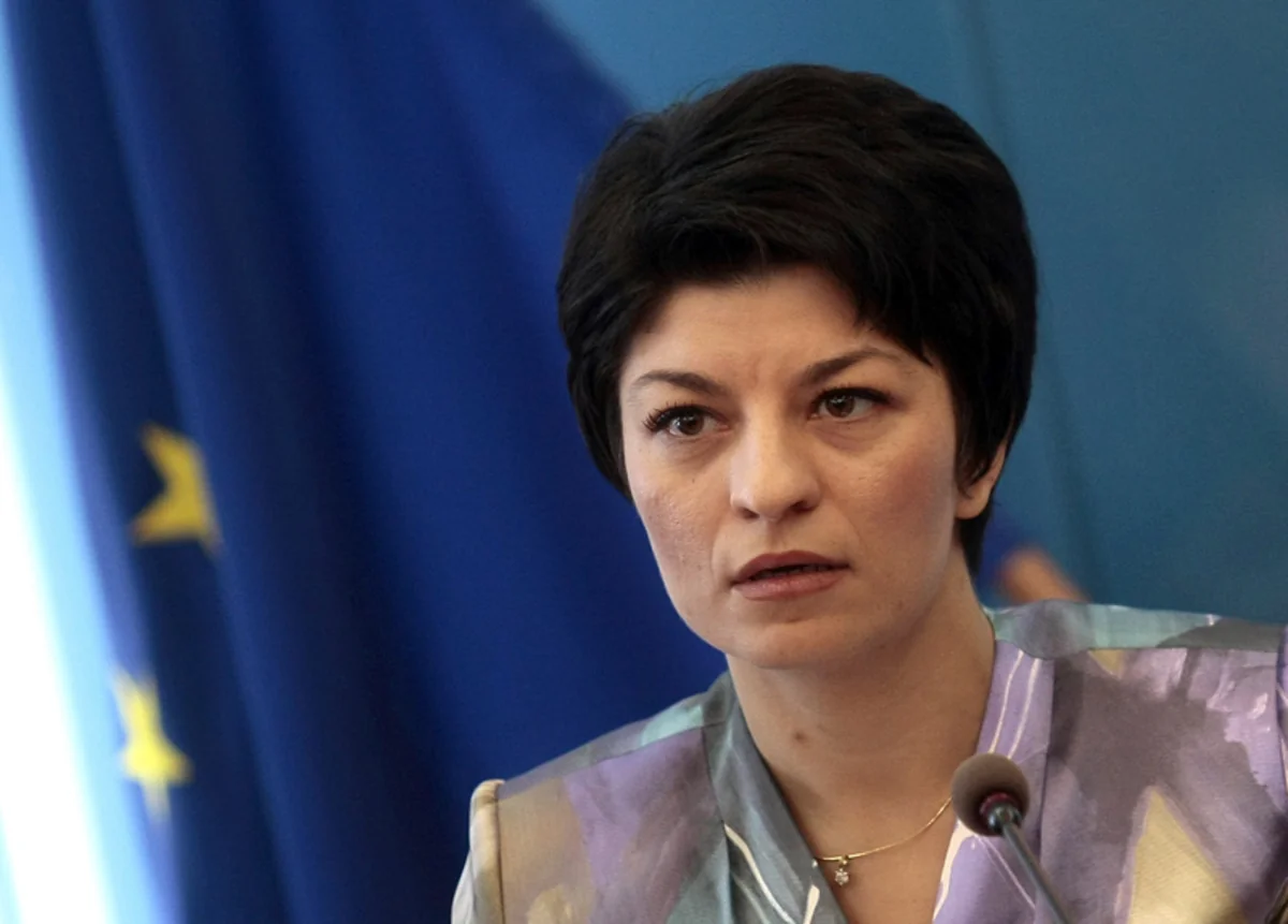 Bolqarıstan nümayəndəsi: Dialoqla münaqişələrin həllinə nail ola bilərik