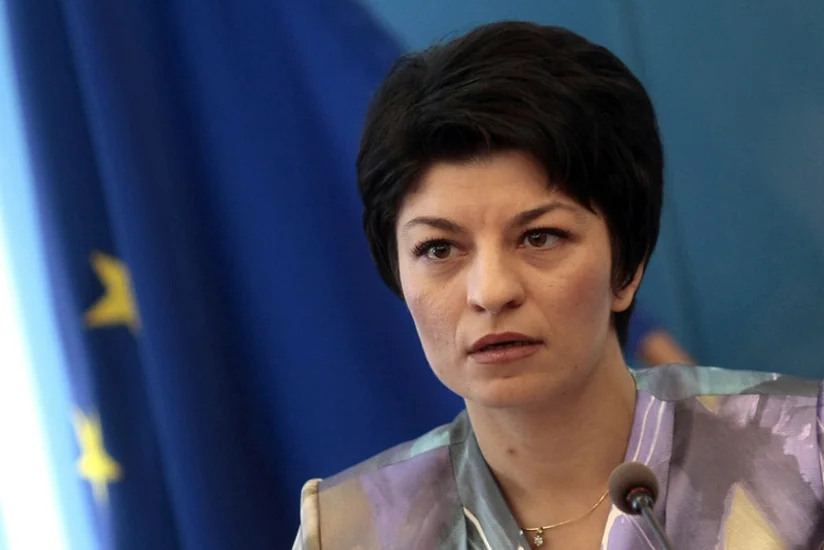 Bolqarıstan nümayəndəsi: Dialoqla münaqişələrin həllinə nail ola bilərik
