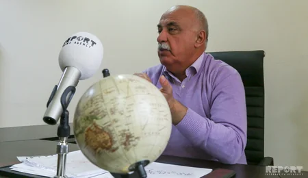 Fikrət Abdullayev