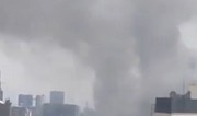 New explosions in Tehran