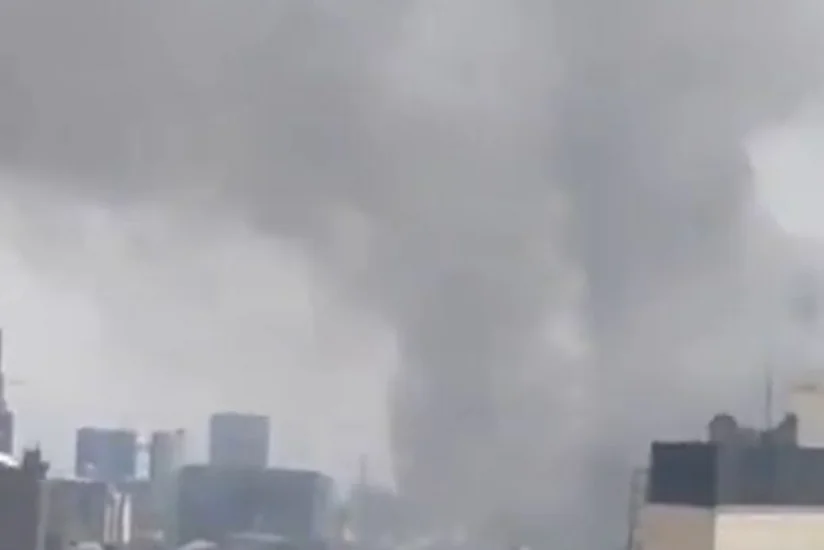 СМИ: Новые взрывы произошли в Тегеране