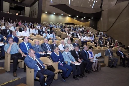 İki rayonun Mədəniyyət və Turizm Şöbəsinin müdiri vəzifəsindən azad olunub