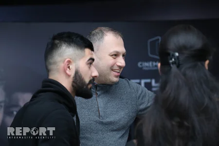 В CinemaPlus прошёл предпремьерный показ фильма Бегущий в лабиринте