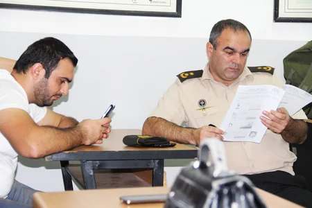 Azərbaycanda hərbi sahədən yazan jurnalistlər üçün təlimlər başlayır