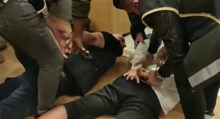 Almaniyada cinayətkar imperiya yaradan əfqan əsilli şəxs Türkiyədə tutulub