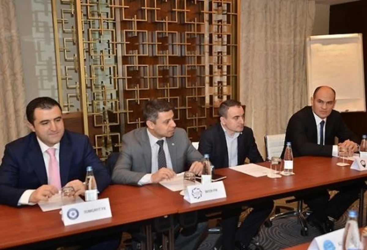 ​İnter klubunun yeni prezidenti: Müəyyən araşdırmalar aparmaq üçün vaxt lazımdır